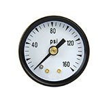 General Pressure Gauge