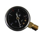 Gas Manometer 