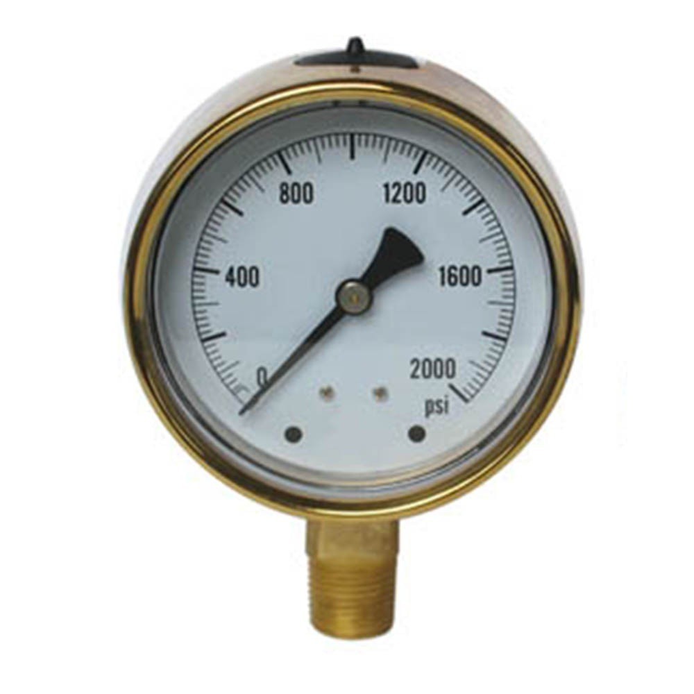 Liquid Gauge 