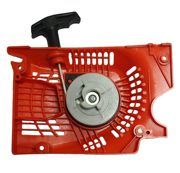 Chainsaw Recoil Starter 2 hooks