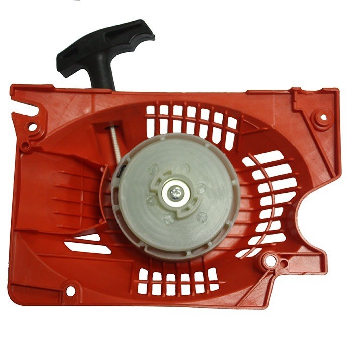 Chainsaw Recoil Starter Easy Starter 2 hooks