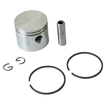 Partner P350 spare parts piston set