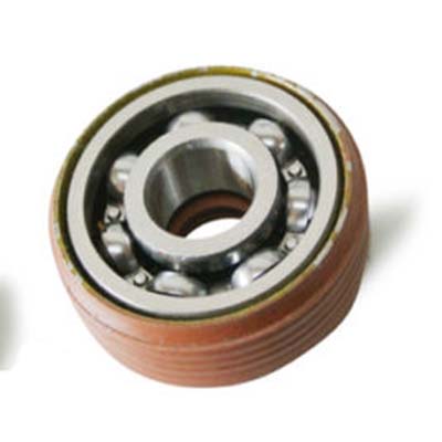 Partner P350 spare parts oil seal