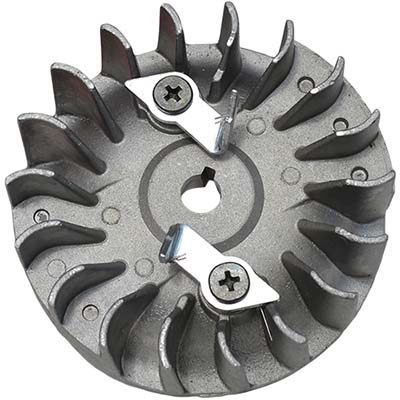 Partner P350 spare parts fly wheel  