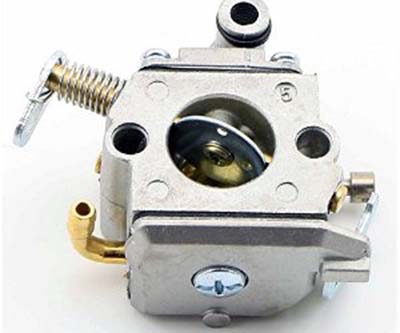 Stihl MS170 spare parts carburetor