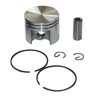 Stihl MS180 chain saw spare parts piston set