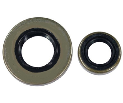 Stihl MS381 chain saw spare parts oil seal