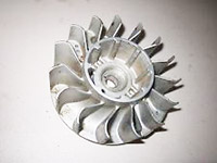 Stihl MS880 chain saw fly wheel