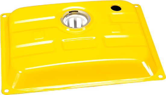 Gasoline Generator 1000W Fuel Tank