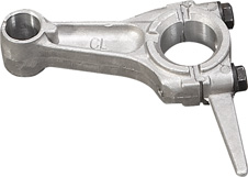 Gasoline Generator 1000W Connecting Rod Assembly