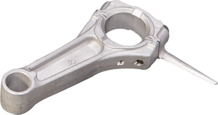 Gasoline Generator 5000W Connecting Rod