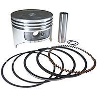 Honda GX120 Generator piston set