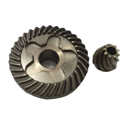 Bosch GWS 6-100 Gear