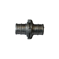 Aluminum Couplings