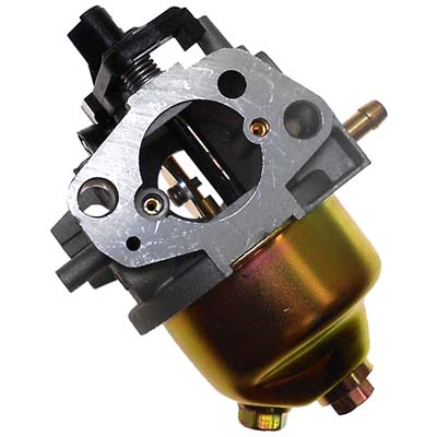 Honda GX200 generator carburetor