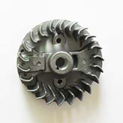 Honda GX35 brush cutter fly wheel