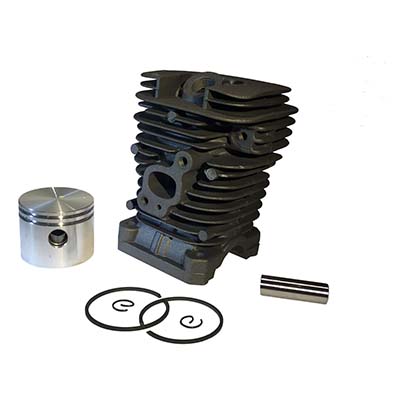 Partner P351 chain saw cylinder kit