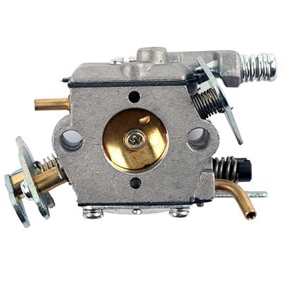 Partner P351 chain saw carburetor