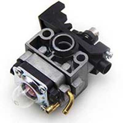 Honda GX35 carburetor