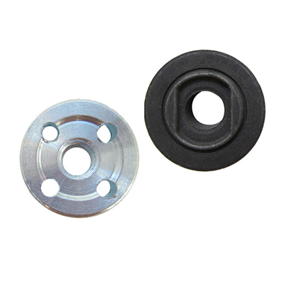 Bosch GWS 6-100 Round Nut 