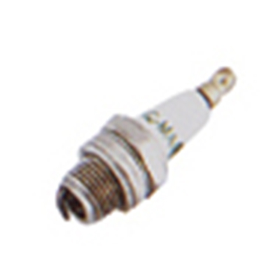 Honda GX35 brush cutter spark plug