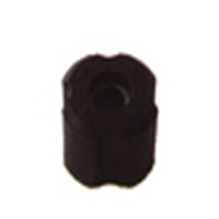 Honda GX35 brush cutter rubber bearing