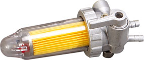  Diesel Generator 5000W Fuel Filter