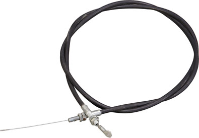  Diesel Generator 5000W 178F Accelerator Cable