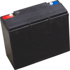  Diesel Generator 5000W Battery