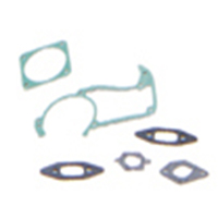 Partner P350/P381 chain saw gasket set