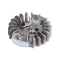 Husqvarna H365/H372 chain saw flywheel