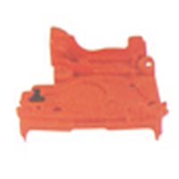 Husqvarna H365/H372 chain saw chain sprocket cover