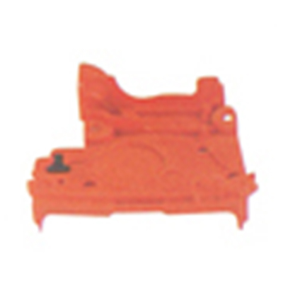 Husqvarna H365/H372 chain saw chain sprocket cover