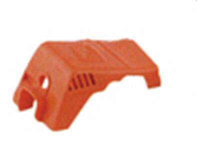 Stihl MS180 chain saw engine cover