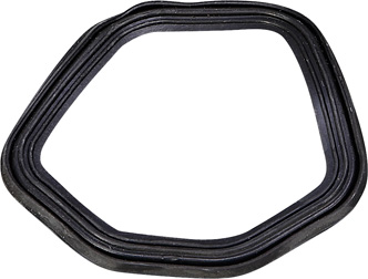 Gasoline Generator 5000W 188F Muffler Gasket