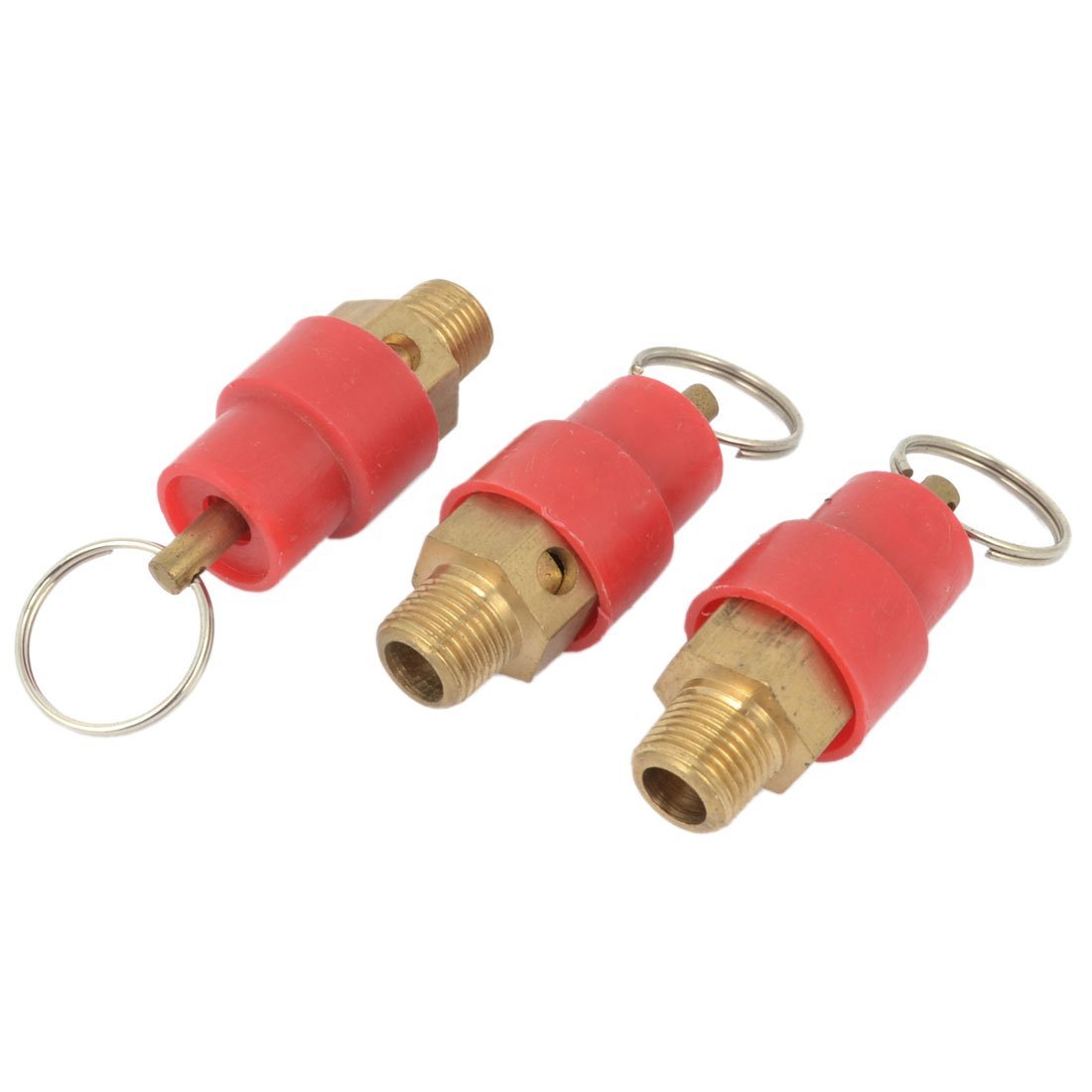 Spare Parts Safety Valve for Air compressor 