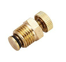 Air Compressor Spare Parts Drain Valve 