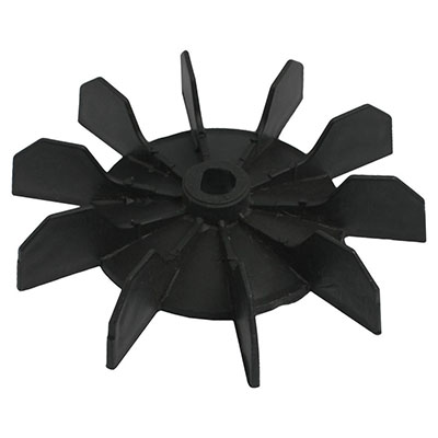 air compressor spare parts motor fan blade