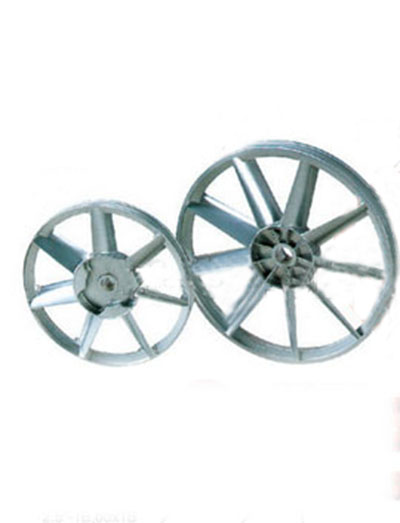 air compressor spare parts fly wheel