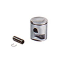 Husqvarna H236/H240 chain saw piston set