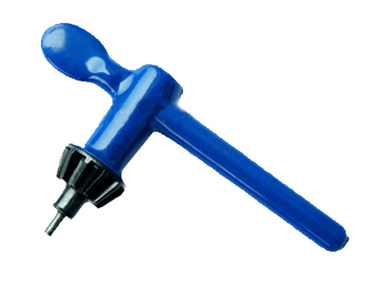 inch chuck key BKPK02