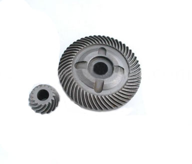 bosch 180A gear