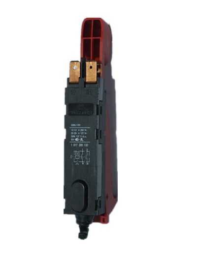 BOSCH GBH 12-52DV Switch