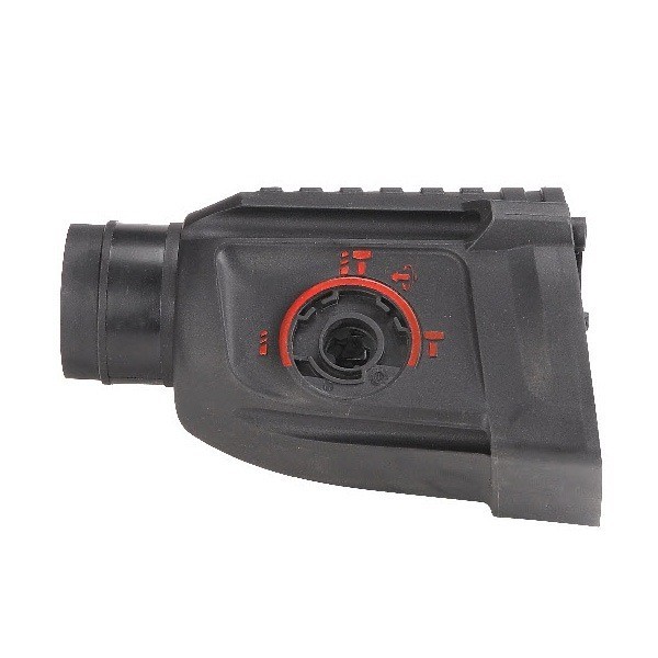 Bosch Gbh 2-26 gear housing(1617000581)