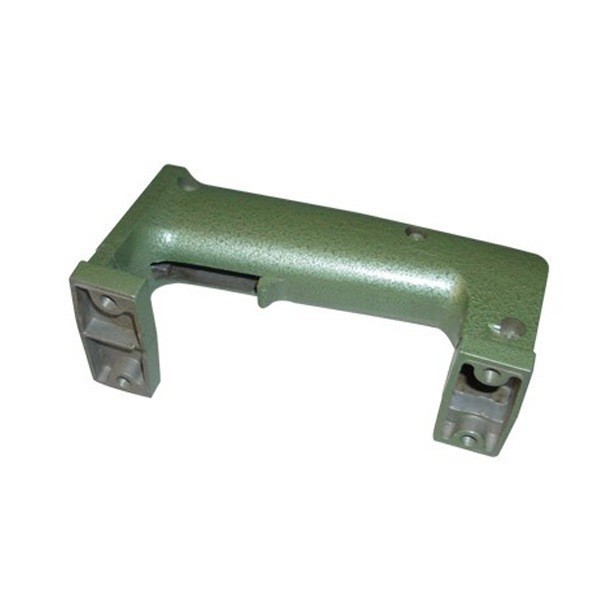 Handle Assembly (Silver Green)334511