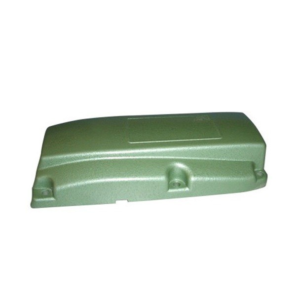 Gear Cover (Silver Green) 956-952