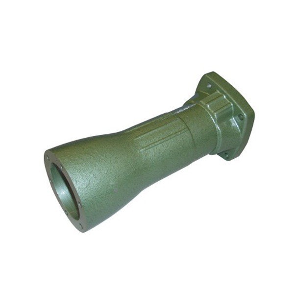 Cylinder Case (Silver Green) 956-959