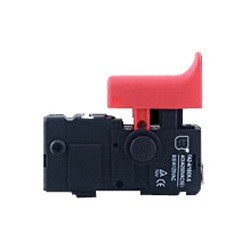 Bosch GBM 350 Switch