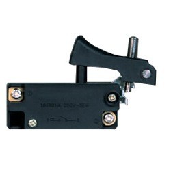 Hitachi 150 Angle Grinder Switch